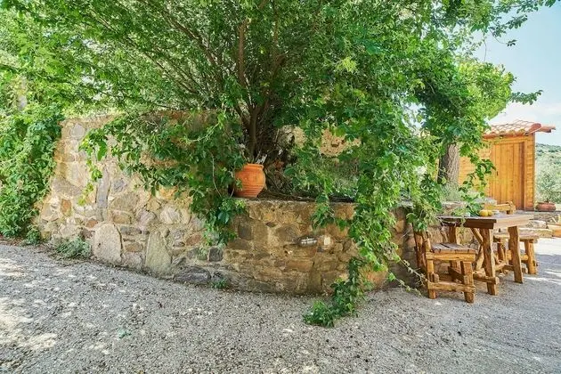 Kır Evi