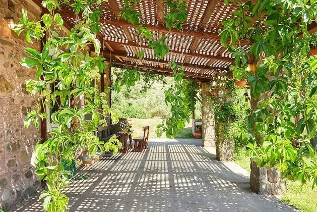 Kır Evi