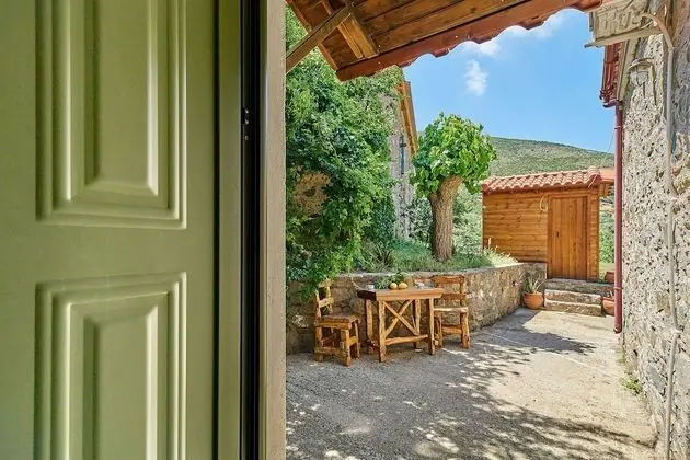 Kır Evi