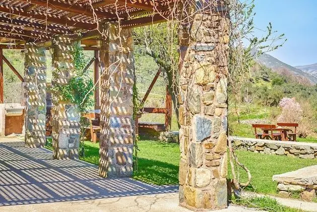 Kır Evi