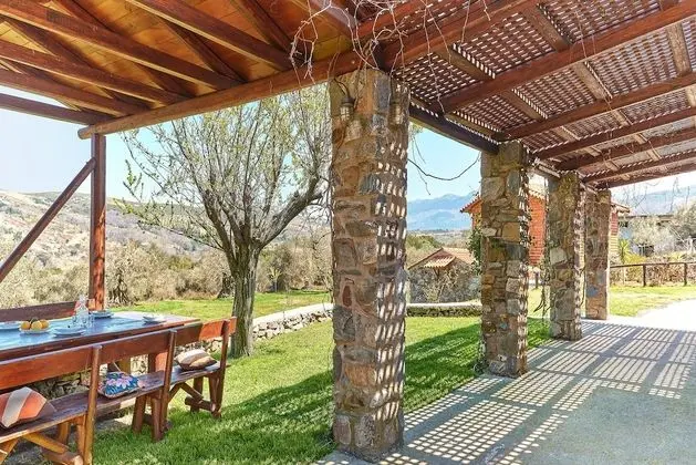 Kır Evi