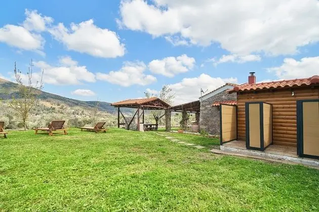 Kır Evi