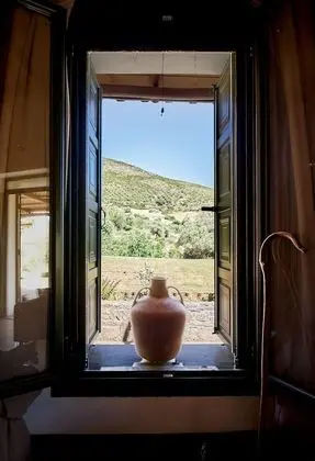 Kır Evi