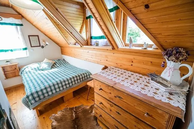 Villa (Two Bedrom House)