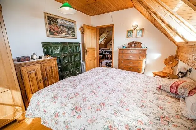 Villa (Two Bedrom House)