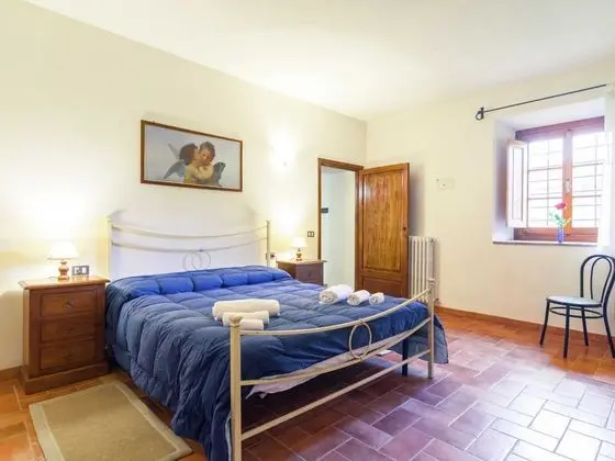Oda