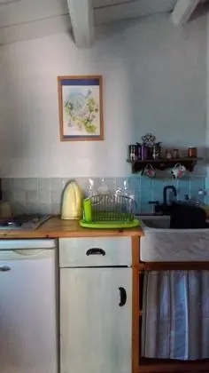 Ev, 1 Yatak Odası, Sigara İçilebilir, Teras