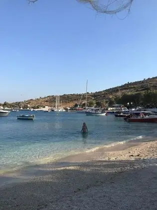 Ev, 1 Yatak Odası, Sigara İçilebilir, Teras