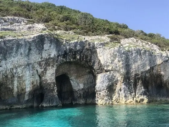 Ev, 1 Yatak Odası, Sigara İçilebilir, Teras