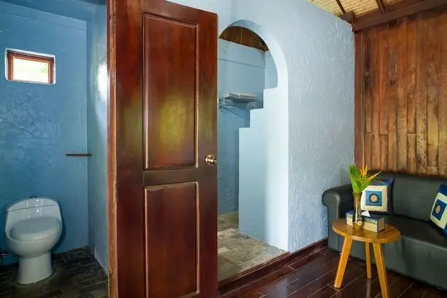 Traditional Bungalov (Authentic)