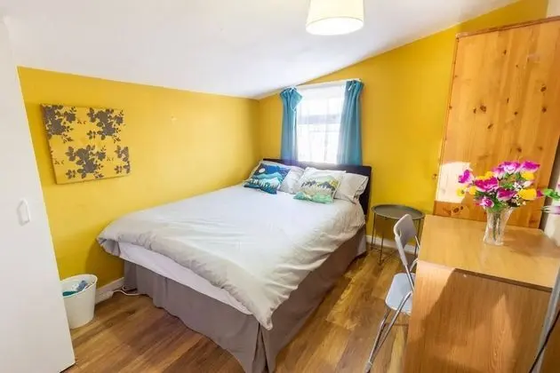 Ev, 4 Yatak Odası, Balkon