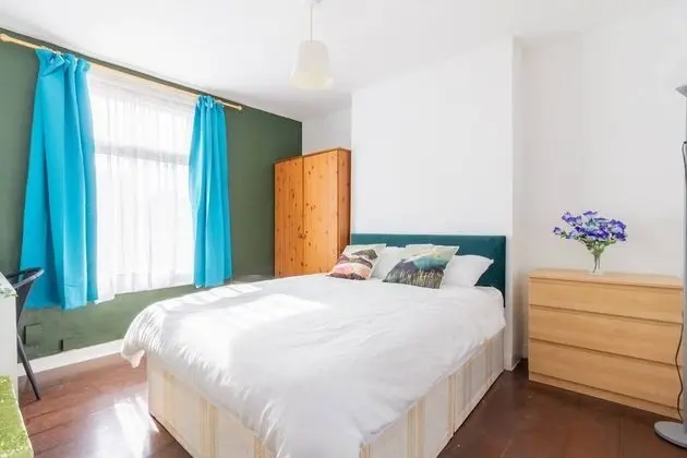 Ev, 4 Yatak Odası, Balkon