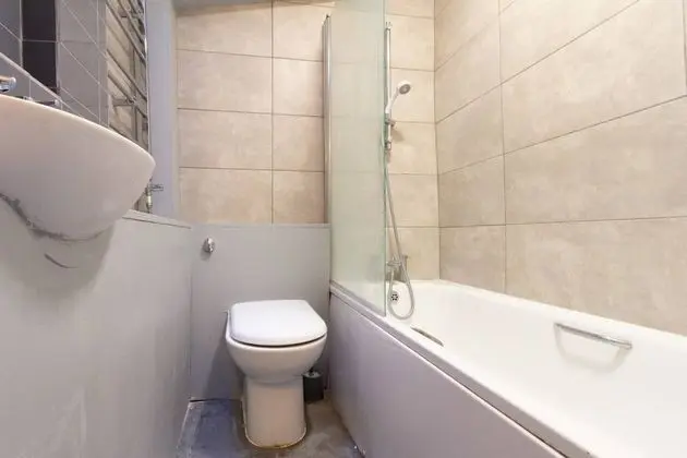 Ev, 4 Yatak Odası, Balkon