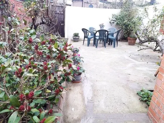 Ev, 4 Yatak Odası, Balkon