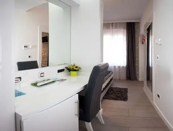 Deluxe Double or Twin Room, Jetted Tub (Annex)