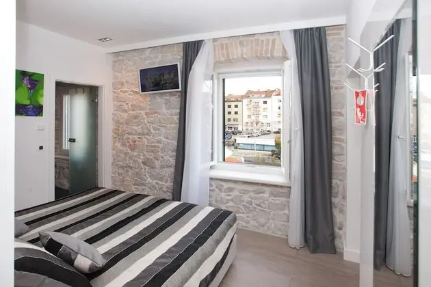 Deluxe Double or Twin Room, Jetted Tub (Annex)