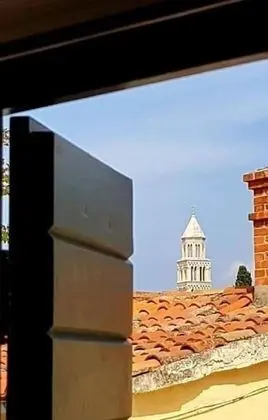 Romantic Tek Büyük Yataklı Oda