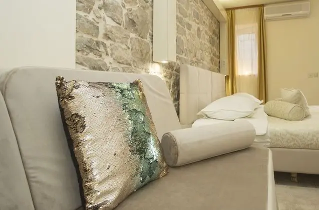 Superior Tek Büyük Yataklı Oda