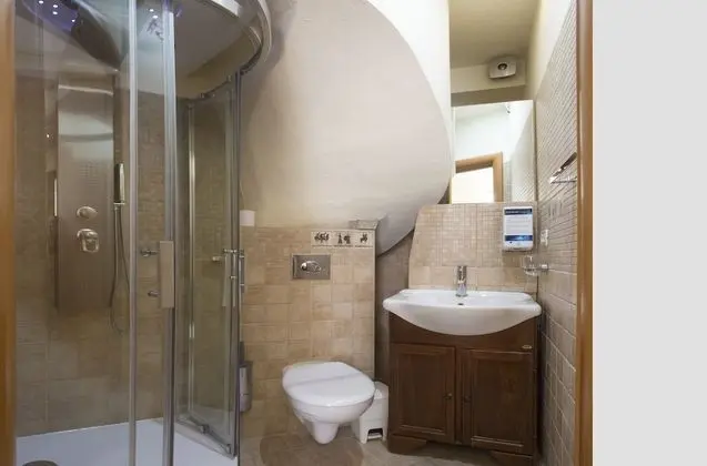 Superior Tek Büyük Yataklı Oda