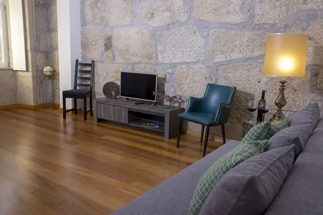 Apart Daire, 2 Yatak Odası (2nd Floor)