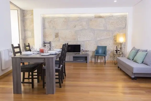 Apart Daire, 2 Yatak Odası (2nd Floor)