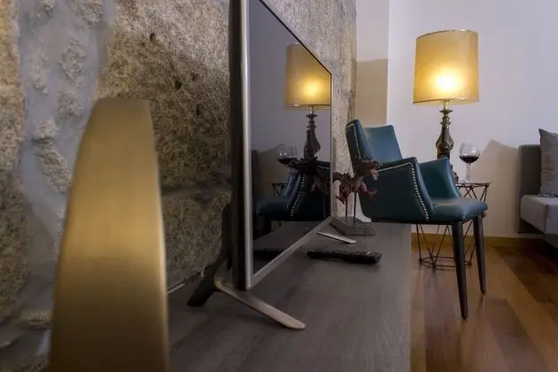 Apart Daire, 2 Yatak Odası (2nd Floor)