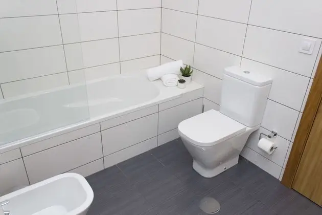 Apart Daire, 2 Yatak Odası (2nd Floor)