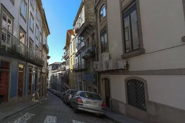 Apart Daire, 2 Yatak Odası (2nd Floor)
