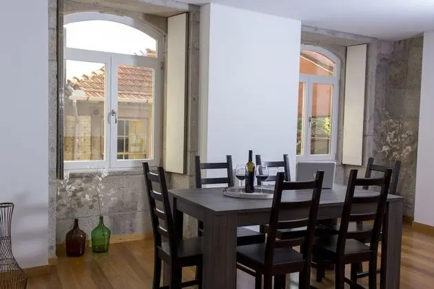Apart Daire, 2 Yatak Odası (3rd Floor)