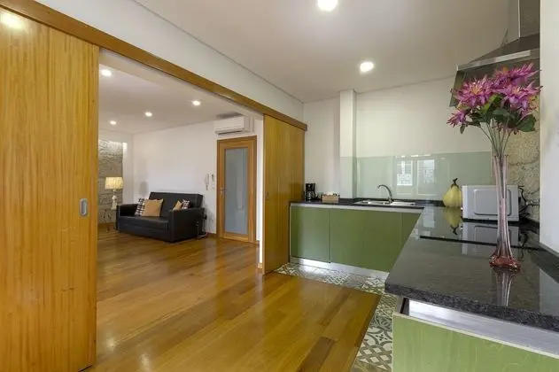 Apart Daire, 2 Yatak Odası (3rd Floor)