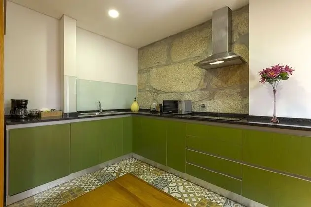Apart Daire, 2 Yatak Odası (3rd Floor)