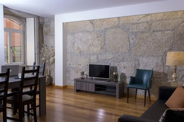 Apart Daire, 2 Yatak Odası (3rd Floor)