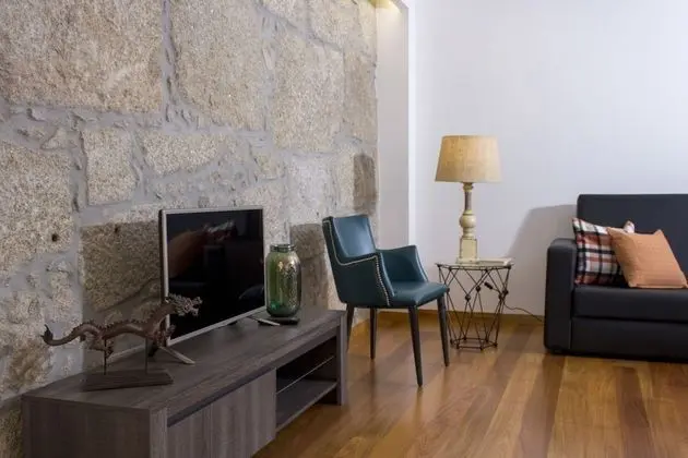 Apart Daire, 2 Yatak Odası (3rd Floor)