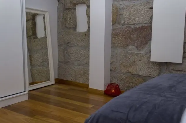 Apart Daire, 2 Yatak Odası (3rd Floor)