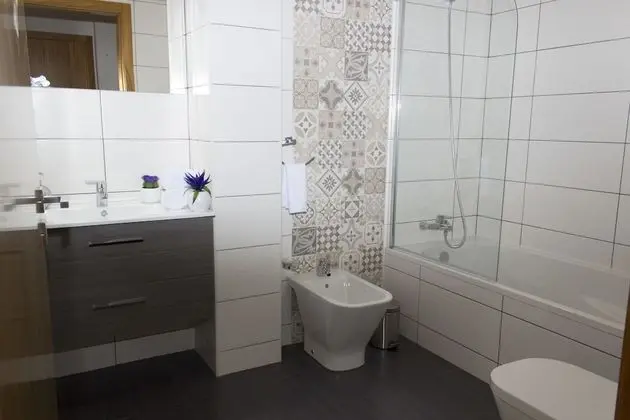 Apart Daire, 2 Yatak Odası (3rd Floor)