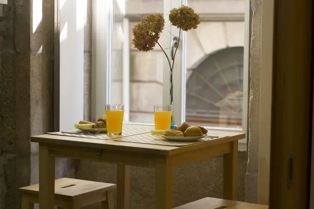 Stüdyo (1st Floor)