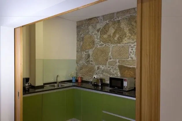 Stüdyo (1st Floor)