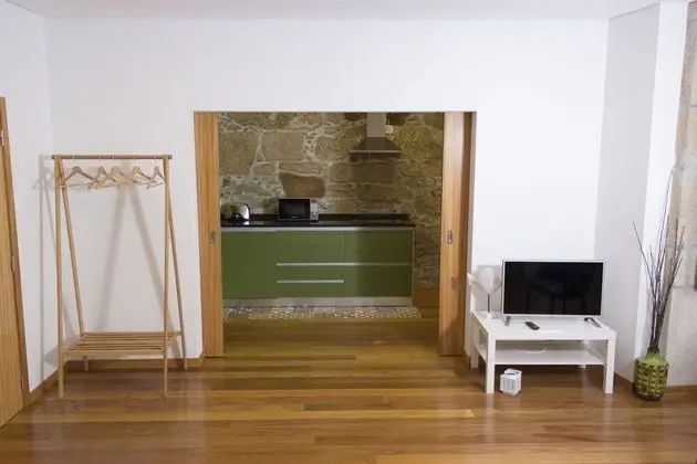Stüdyo (1st Floor)