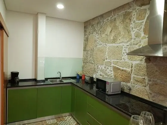 Stüdyo (1st Floor)