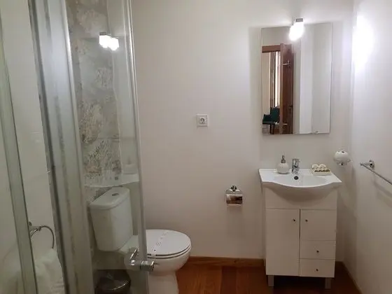 Stüdyo (1st Floor)
