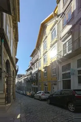 Stüdyo (1st Floor)