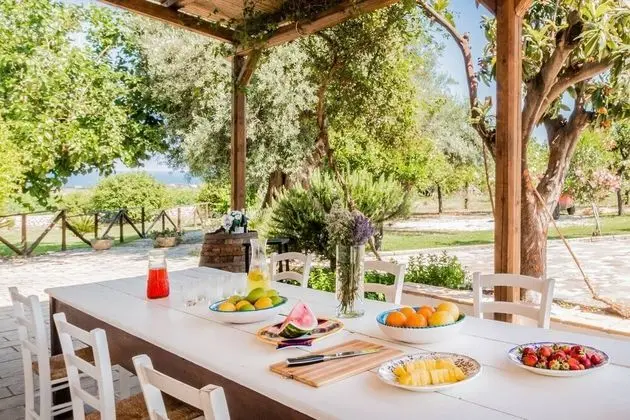 Villa, 3 Yatak Odası, Şömine