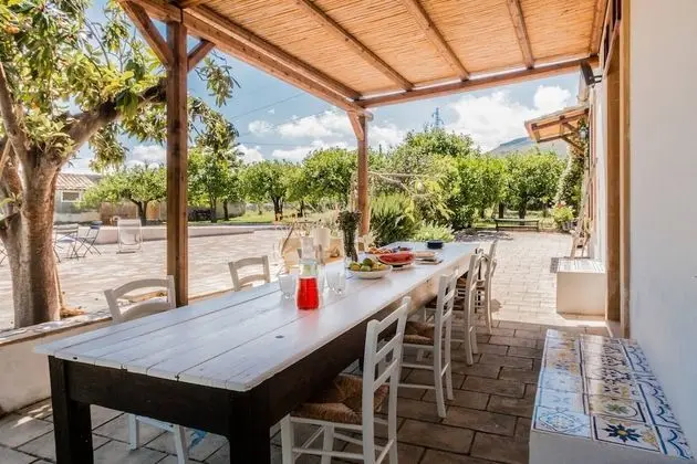Villa, 3 Yatak Odası, Şömine