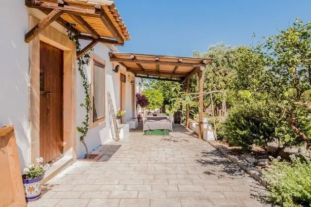 Villa, 3 Yatak Odası, Şömine