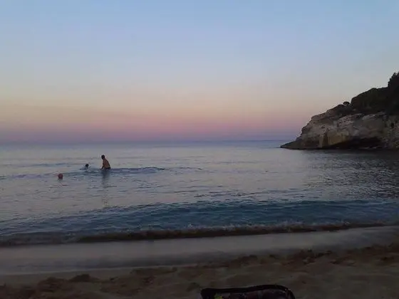 Villa, 3 Yatak Odası, Şömine