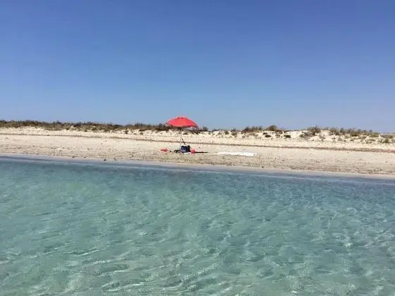 Villa, 3 Yatak Odası, Şömine