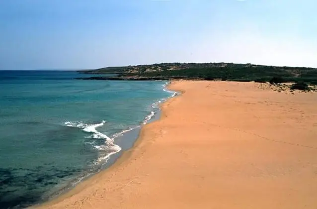 Villa, 3 Yatak Odası, Şömine