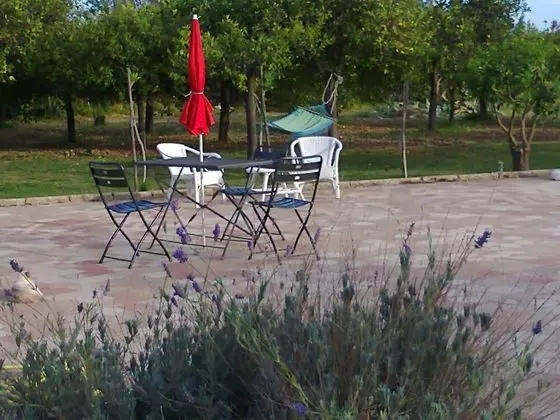 Villa, 3 Yatak Odası, Şömine