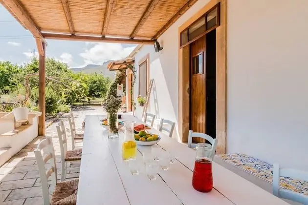 Villa, 3 Yatak Odası, Şömine