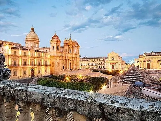 Villa, 3 Yatak Odası, Şömine